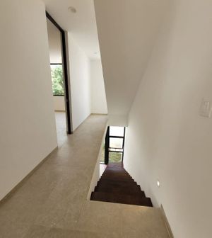 Townhouse en Venta en Temozón Norte, Mérida excelente ubicación