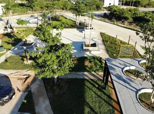 Terrenos Residenciales en venta en Tixcuytún, Yucatán con parques