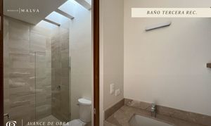 Casa tipo residencia en venta en Temozón, Mérida con alberca