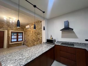 Venta de Casa remodelada en el centro de 56.73 m2