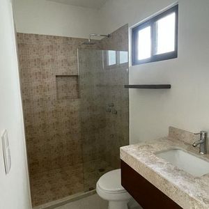 Casa en Venta de 3 Recámaras con Piscina en Conkal, Mérida