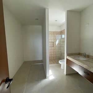 Casa en Venta de 3 Recámaras con Piscina en Conkal, Mérida