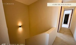 Casa tipo residencia en venta en Temozón, Mérida con alberca