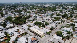 Venta de Townhouses en la colonia México de 2 Habitaciones