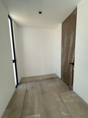 Casas en venta en Conkal, Yucatán de dos niveles