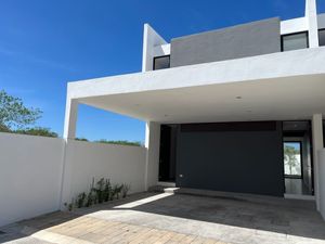 Townhouses en Venta a 20 Minutos de la playa, Mérida Yucatán