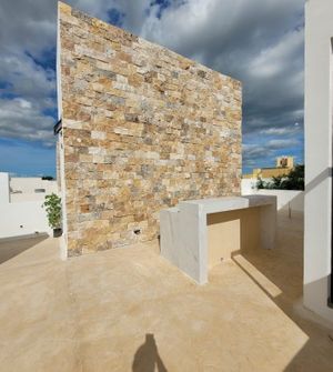 Townhouse en Venta en Temozón Norte, Mérida excelente ubicación