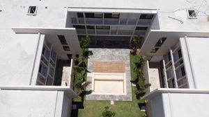 Venta de departamento en Chuburná de Hidalgo 2 Habitaciones