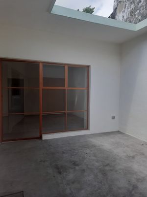 Venta de casa cerca del Centro Histórico de Mérida