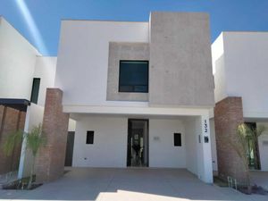 Casa en Venta en La Rioja Residencial Torreón