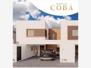 Casa en Venta en Lomas de las Etnias Torreón