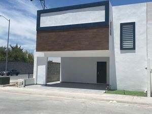 Casa en Venta en Ampliación la Rosita Torreón