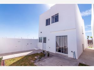 Casa en Venta en El Perú Torreón