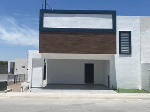 Casa en Venta en Ampliación la Rosita Torreón