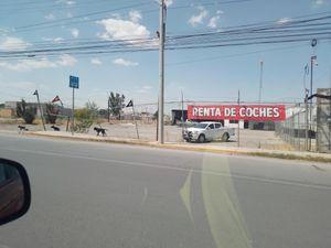 Terreno en Renta en El Castaño Torreón