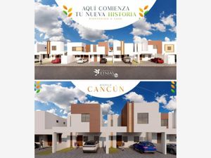 Casa en Venta en Lomas de las Etnias Torreón