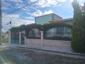 Casa en Venta en Residencial Haciendas de Tequisquiapan Tequisquiapan