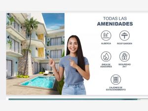 Departamento en Venta en Las Gaviotas Mazatlán