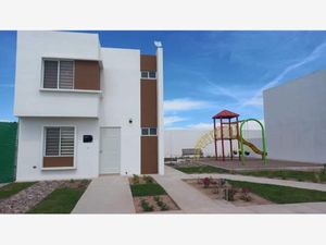 Casa en Venta en Rincón del Marques Torreón