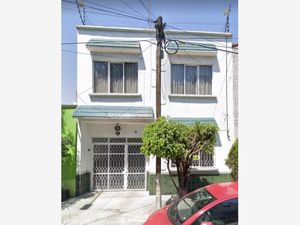 Casa en venta en ELSA 8, Guadalupe Tepeyac, Gustavo A. Madero, Ciudad de  México, 07840.