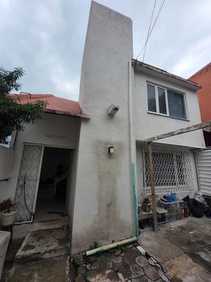 VENTA CASA EN RESIDENCIAL COACALCO