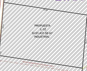 VENTA DE LOTES INDUSTRIALES  EN PIQ