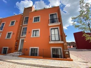 Depa nuevo en venta San Miguel de allende ideal para inversionistas