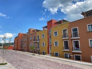 Depa nuevo en venta San Miguel de allende ideal para inversionistas