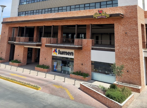 Local en renta Plaza Comercial Ubika