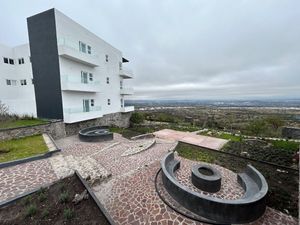 Departamento en Zibatá con vista panorámica, frente a la universidad Anahúac