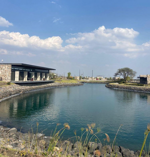 Terreno listo para tu proyecto en el campanario NTE