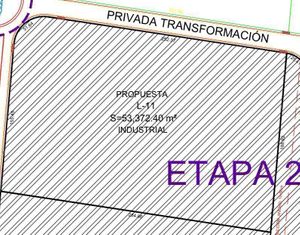 VENTA DE LOTES INDUSTRIALES  EN PIQ