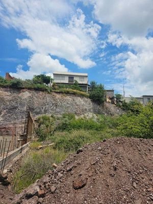 TERRENO EN VENTA SAN JOSE EL ALTO