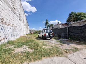 Terreno en venta San Pedrito Peñuelas