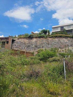 TERRENO EN VENTA SAN JOSE EL ALTO