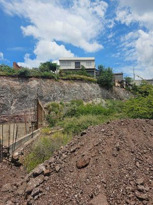 TERRENO EN VENTA SAN JOSE EL ALTO