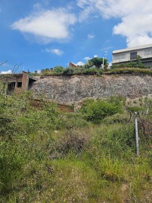 TERRENO EN VENTA SAN JOSE EL ALTO