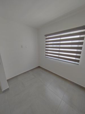 Departamento en renta en Inter  City, 3 recámaras en privada