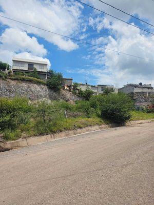 TERRENO EN VENTA SAN JOSE EL ALTO