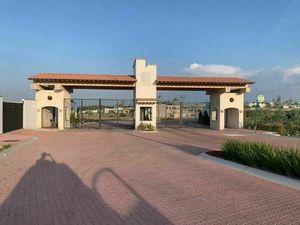 Excelente terreno en venta en Ciudad Maderas Querétaro