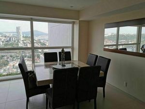 Departamento amueblado en venta en TEIDE zona El Campanario