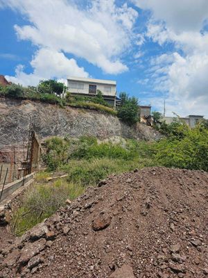 TERRENO EN VENTA SAN JOSE EL ALTO