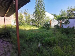 Terreno Habitacional en venta en Carrillo