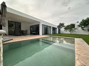 Casa en privada residencial