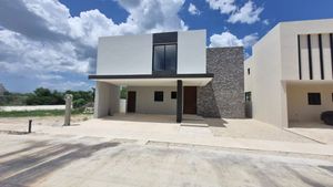 Casa en Tixcuytún, Mérida