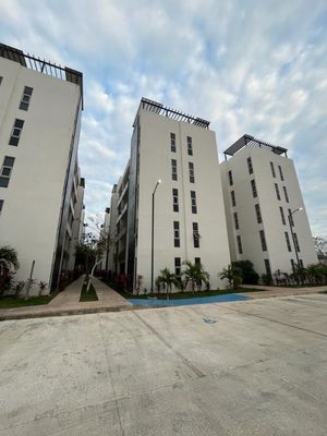 Departamento en venta Cholul, Yucatán