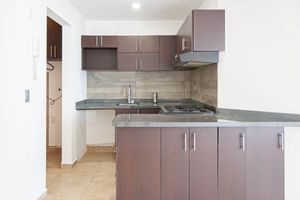 Departamento en Venta en Santa María Nonoalco con Roof Garden Privado