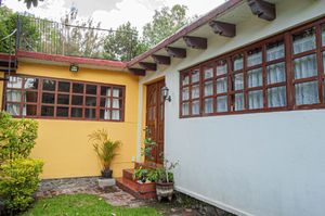 Casa en Venta en Tetelpan solo 3 casas
