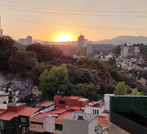 Venta de Casa  Lomas de Tecamachalco