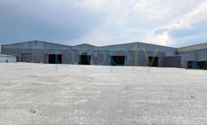 En  Renta | Bodega Industrial | Lerma, 11,000 m2